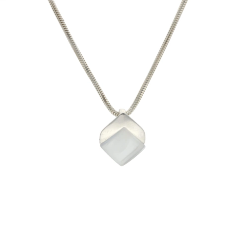 Wisiorek z uleksytem srebro