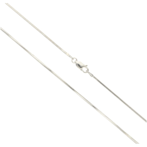 Linka miękka typu snake 4.8 g  50 cm 