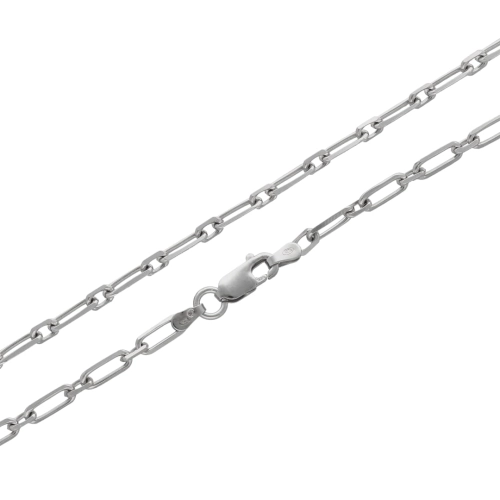 Łańcuszek ankier - 70 cm, 3.5 mm