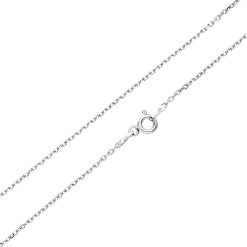 Łańcuszek ankier - 1.3 mm