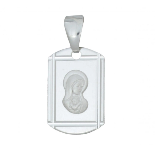Medalik Madonna