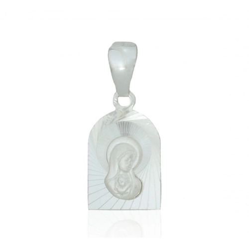 Medalik Madonna