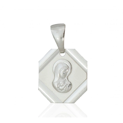Medalik Madonna