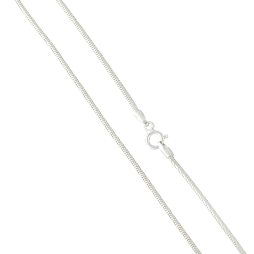 Linka miękka typu snake 1.3 mm