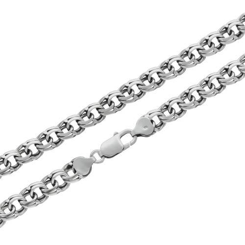 Łańcuch garibaldi  -  8 mm