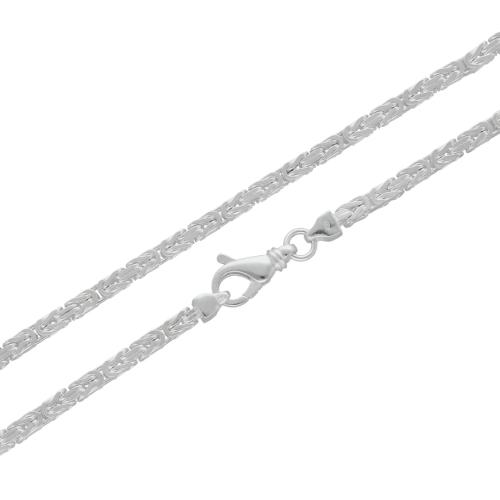Łańcuch królewski bizantyjski - 4 mm
