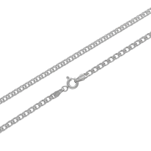 Łańcuch Mona Lisa - 2 mm