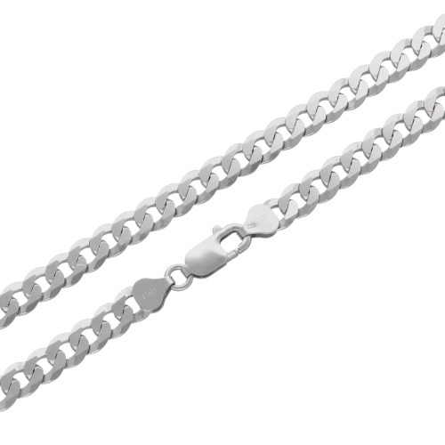Łańcuch pancerka - 30g, 55cm, 7.5mm