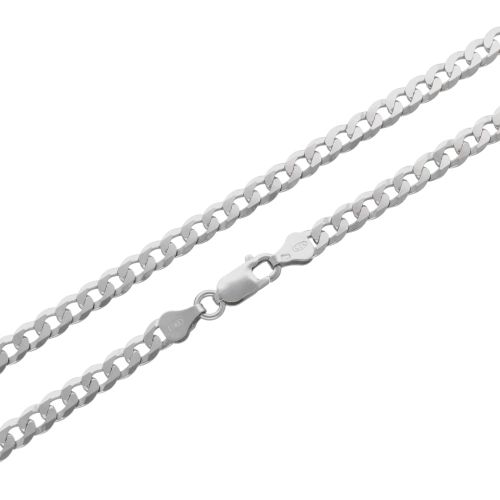 Łańcuch pancerka - 4.8mm