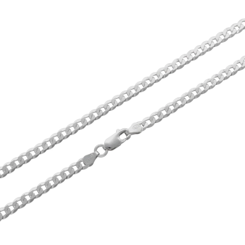 Łańcuch pancerka - 4mm