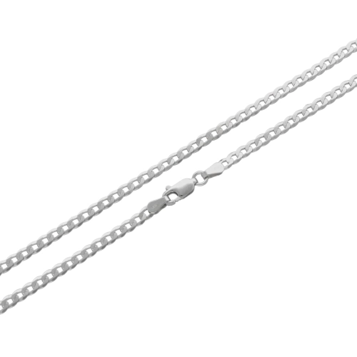 Łańcuch pancerka - 3mm
